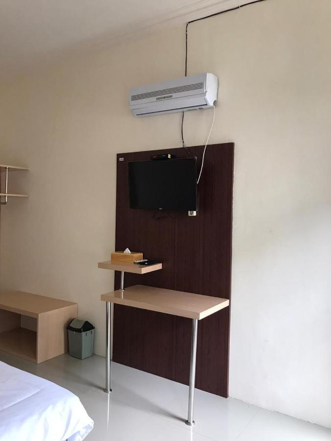 Villa & Guest House Batu Indah المظهر الخارجي الصورة