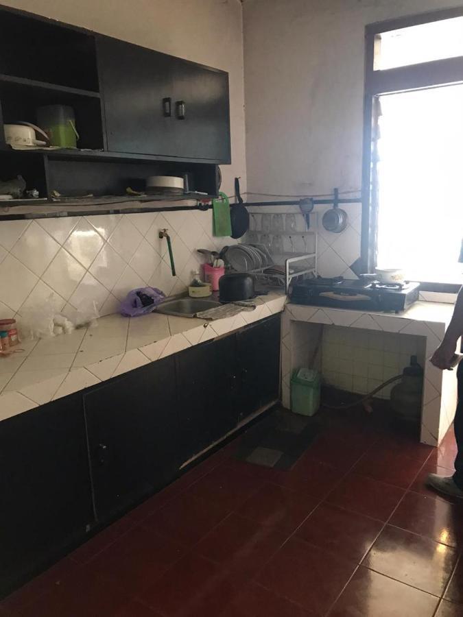 Villa & Guest House Batu Indah المظهر الخارجي الصورة