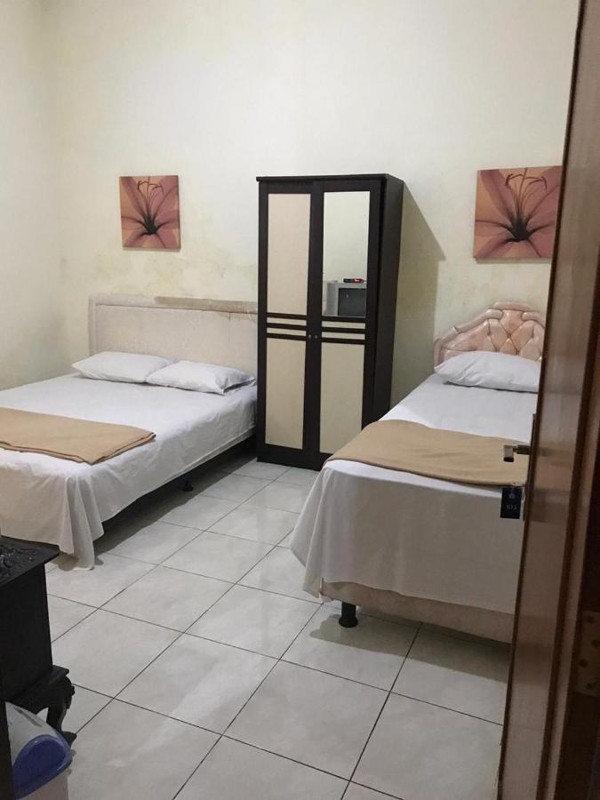 Villa & Guest House Batu Indah المظهر الخارجي الصورة